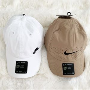 ✔️ NIKE Dri Fit Hat Heritage 86 SnapBack Cap NWT